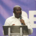 Vice President Dr Mahamudu Bawumia