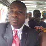 Oscar Bimpong
