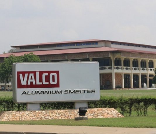 GRIDco in a statement said: “The decision was made by the Management of GRIDCo after several attempts to get VALCO to honour its payment obligations failed."