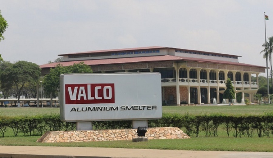 VALCO workers lock plant entrance over alleged sale