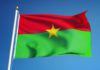 burkina faso