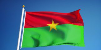 burkina faso
