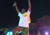 Mr Eazi