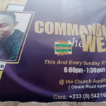 pastor's wife strips naked church