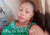 Gifty Atingawaya, the deceased