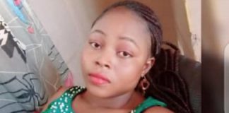 Gifty Atingawaya, the deceased