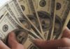 dollars