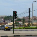 traffic light