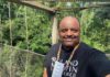 Roland Martin, Haitian-American journalist