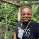 Roland Martin, Haitian-American journalist