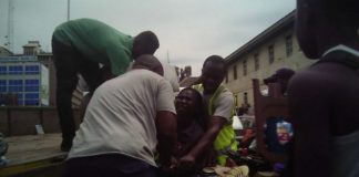 anas expose city guards