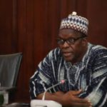 Alban Kingsford Bagbin