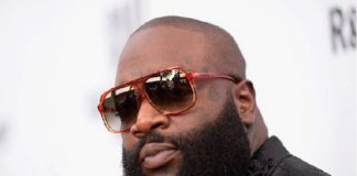 Rick Ross