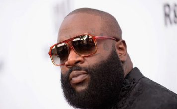 Rick Ross