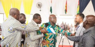 mahama and owusu bempah clash