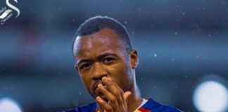 Jordan is having a terrific season