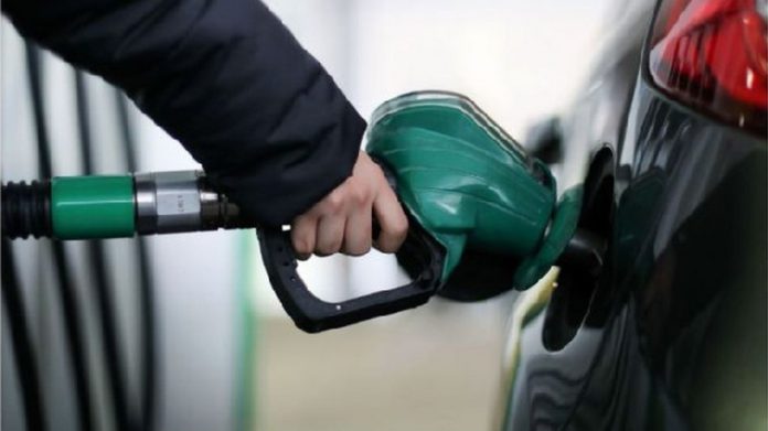 fuel fuel