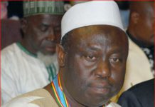 Alhaji MND Jawula