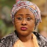 Mrs Aisha Buhari
