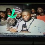 He says he is heading straight to the Supreme Court to challenge the results.