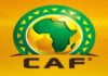 CAF