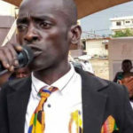 Nana Adabor Ibrahim Isaah Ampim