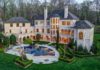 Cardi B and Offset took fans on a tour of their new mansionCredit: Instagram