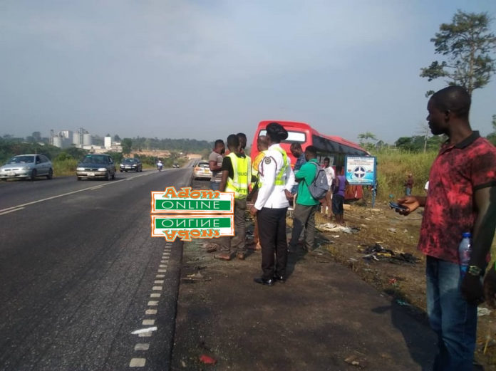 konongo accident konongo accident