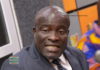 Nii Kwartei Titus Glover, former Member of Parliament for Tema East
