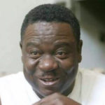 John Okafor