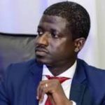 David Asante set to contest 2024 election as Nkawkaw MP withdraws on health grounds David Asante