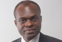 Martin Kpebu