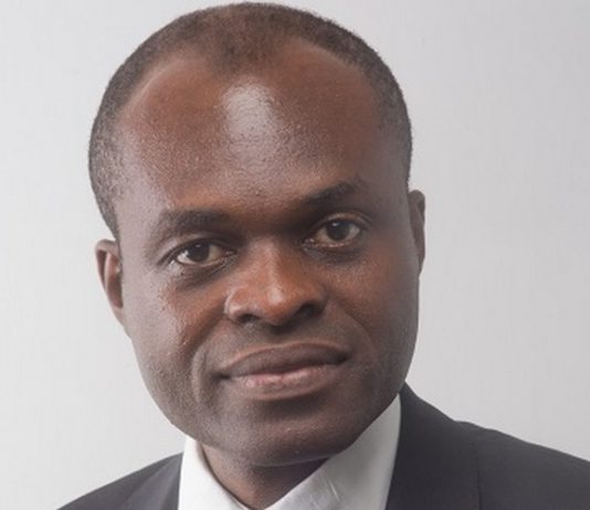 Martin Kpebu released from OSP detention Martin Kpebu