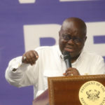 FULL TEXT: Akufo-Addo’s speech at 63rd Independence celebration
