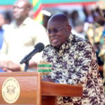 President Nana Akufo-Addo