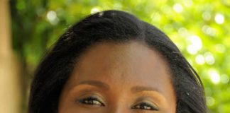 UBI Group board chairman, Salma Okonkwo