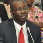 Ghana’s economy is sick – Ato Forson Cassiel Ato Forson