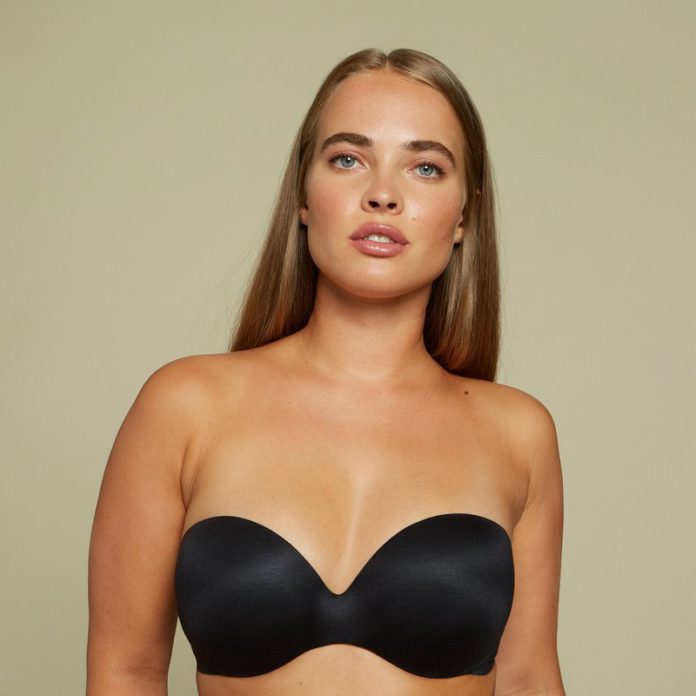 Wearing a bra is not necessary at all, says researcher 