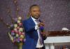 Reverend Isaac Owusu-Bempah