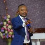 Reverend Isaac Owusu-Bempah