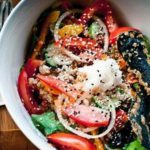 We aspire for wealth and ambition and love and peace, but let’s also resolve to better our health