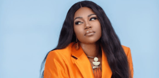 Someone stole the first movie I ever produced – Yvonne Nelson