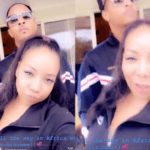 Year of Return: T.I, wife on their way to Africa
