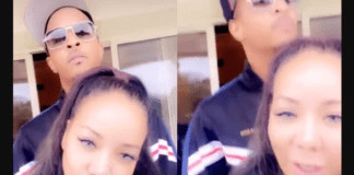 Year of Return: T.I, wife on their way to Africa