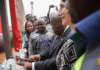 Karpowership: Akufo-Addo commissions use of natural gas for electricity generation