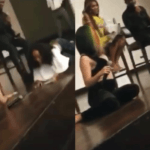 Akuapem Poloo finally ‘strips’ with Cardi B