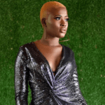 Fella Makafui stuns fans with first photos after childbirth Fella Makafui / Photo source: Instagram