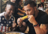 Van Vicker's son hopes to play for Barcelona, Black Stars