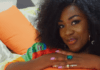 Actress Emelia Brobbey releases visuals for "Fame Ko" song