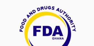 Food and Drugs Authority (FDA)